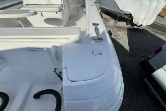 Thumbnail von Intrepid 400 Cuddy