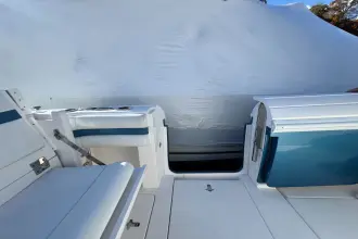 Thumbnail von Intrepid 400 Cuddy