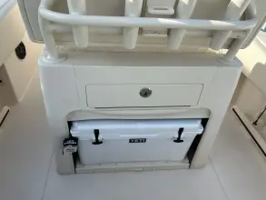 Thumbnail von Grady White Fisherman 257