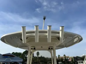 Thumbnail von Grady White Fisherman 257