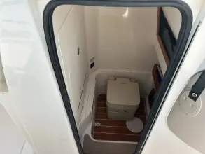 Thumbnail von Grady White Fisherman 257