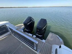 Thumbnail von Saxdor 400 GTO