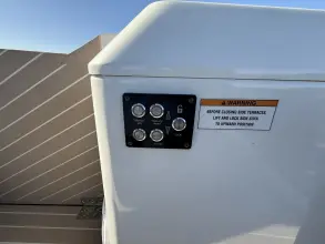 Thumbnail von Saxdor 400 GTO