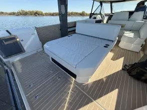 Thumbnail von Saxdor 400 GTO