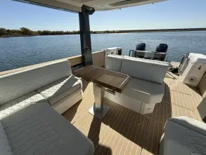 Thumbnail von Saxdor 400 GTO