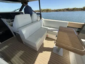 Thumbnail von Saxdor 400 GTO