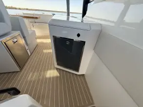 Thumbnail von Saxdor 400 GTO