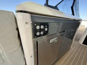 Thumbnail von Saxdor 400 GTO