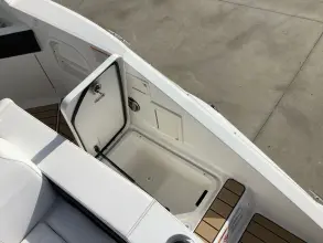 Thumbnail von Sea Ray SLX 310