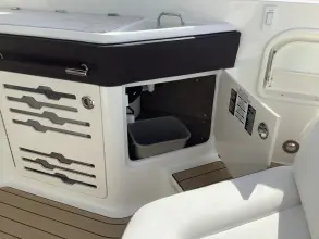 Thumbnail von Sea Ray SLX 310