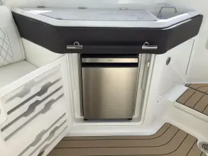 Thumbnail von Sea Ray SLX 310