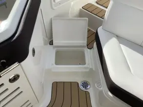 Thumbnail von Sea Ray SLX 310