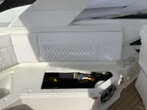 Thumbnail von Sea Ray SLX 310