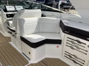 Thumbnail von Sea Ray SLX 310
