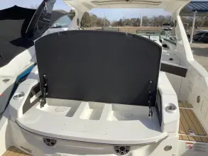 Thumbnail von Sea Ray SLX 310