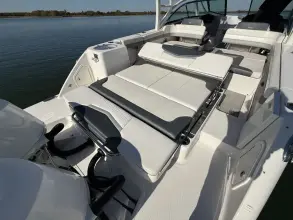 Thumbnail von Robalo R317