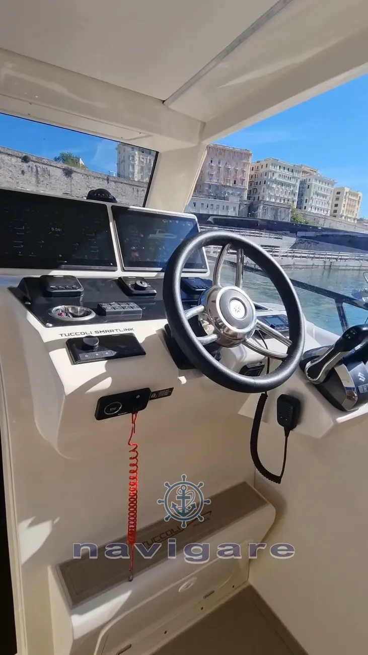 Thumbnail von Tuccoli T295 SF Montecristo