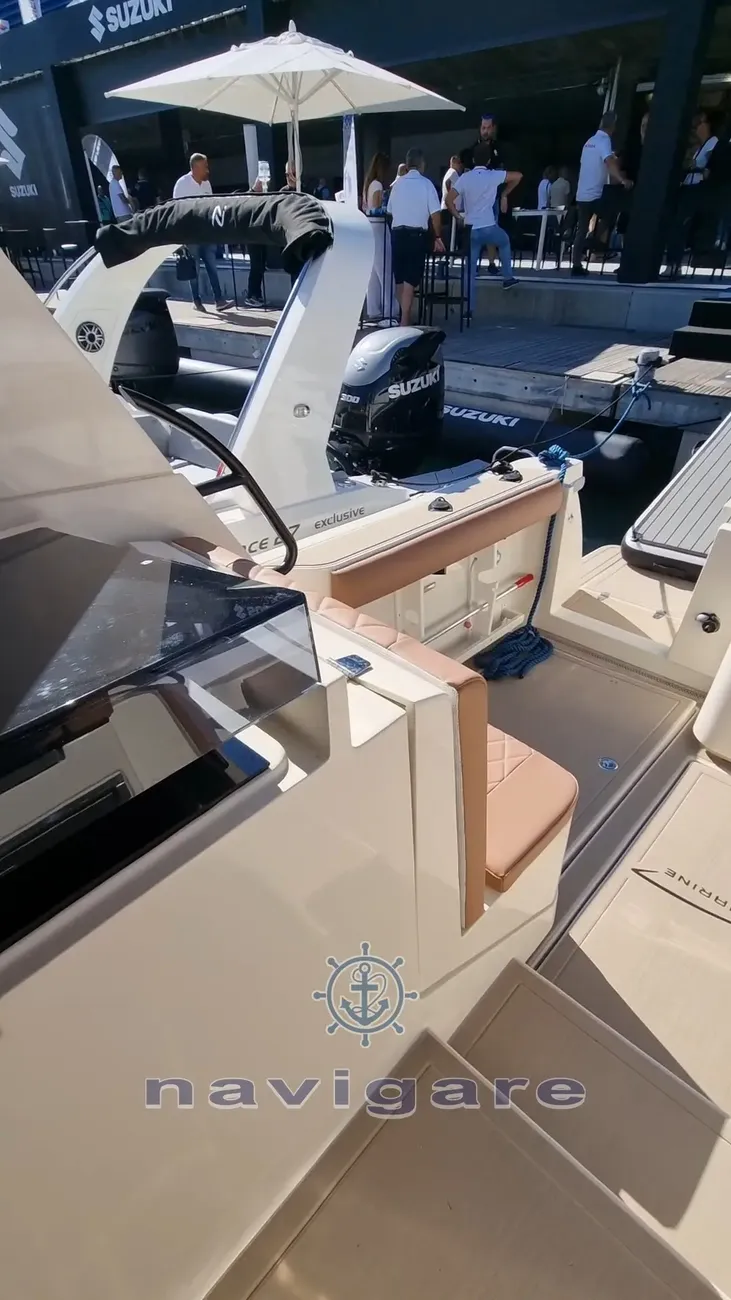 Thumbnail von Tuccoli T295 SF Montecristo