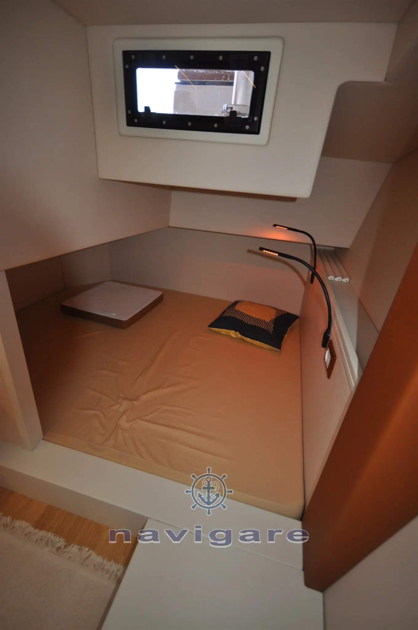 Thumbnail von Tuccoli T295 SF Montecristo