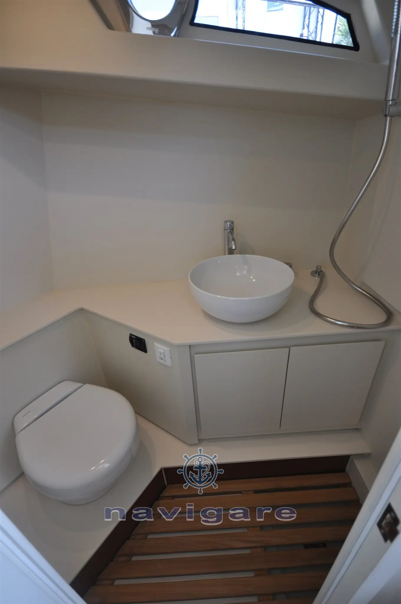 Thumbnail von Tuccoli T295 SF Montecristo