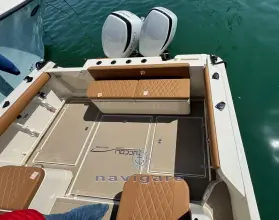 Thumbnail von Tuccoli T295 SF Montecristo