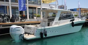 Thumbnail von Tuccoli T295 SF Montecristo