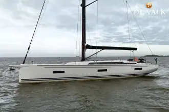 Thumbnail von Arcona 50