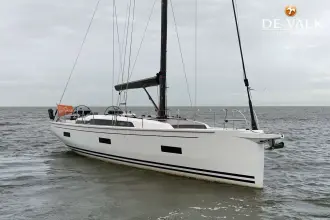 Thumbnail von Arcona 50