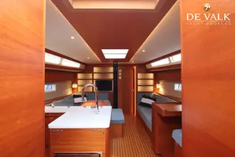 Thumbnail von Arcona 50