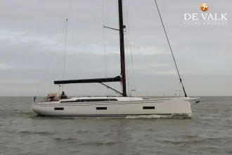 Thumbnail von Arcona 50