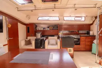 Thumbnail von Hanse 540e