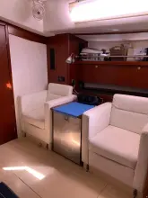 Thumbnail von Hanse 540e