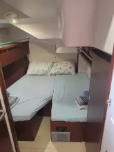 Thumbnail von Hanse 540e