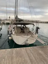 Thumbnail von Hanse 540e