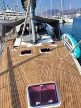 Thumbnail von Hanse 540e