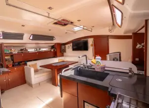 Thumbnail von Hanse 540e