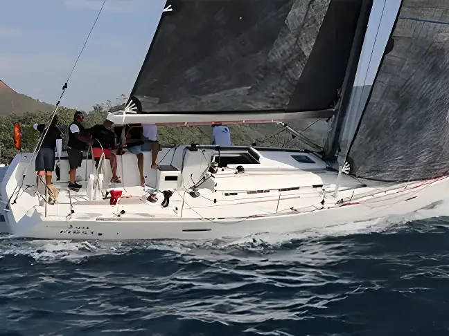Beneteau First 40 Imagine