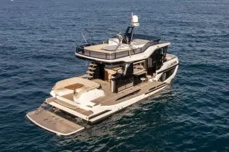 Thumbnail von Galeon 430 Explorer GN430EXP