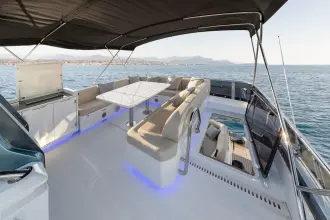 Thumbnail von Galeon 430 Explorer GN430EXP