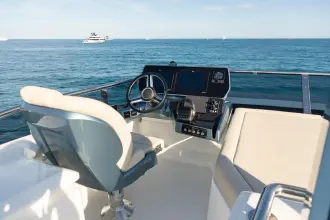 Thumbnail von Galeon 430 Explorer GN430EXP