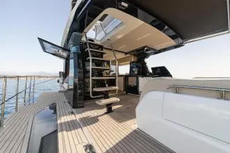 Thumbnail von Galeon 430 Explorer GN430EXP