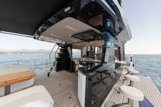 Thumbnail von Galeon 430 Explorer GN430EXP