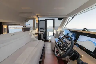 Thumbnail von Galeon 430 Explorer GN430EXP