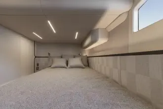 Thumbnail von Galeon 430 Explorer GN430EXP