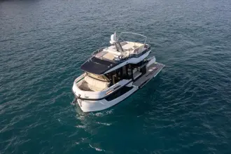 Thumbnail von Galeon 430 Explorer GN430EXP