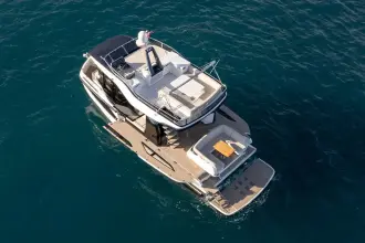 Thumbnail von Galeon 430 Explorer GN430EXP