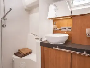 Thumbnail von Hanse 505 Kia Ora