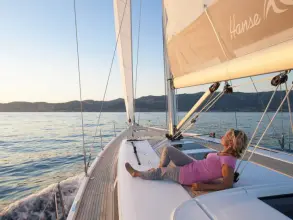 Thumbnail von Hanse 505 Kia Ora