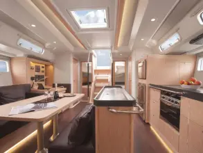 Thumbnail von Hanse 505 Kia Ora