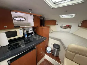 Thumbnail von Pro Line 	33 Express